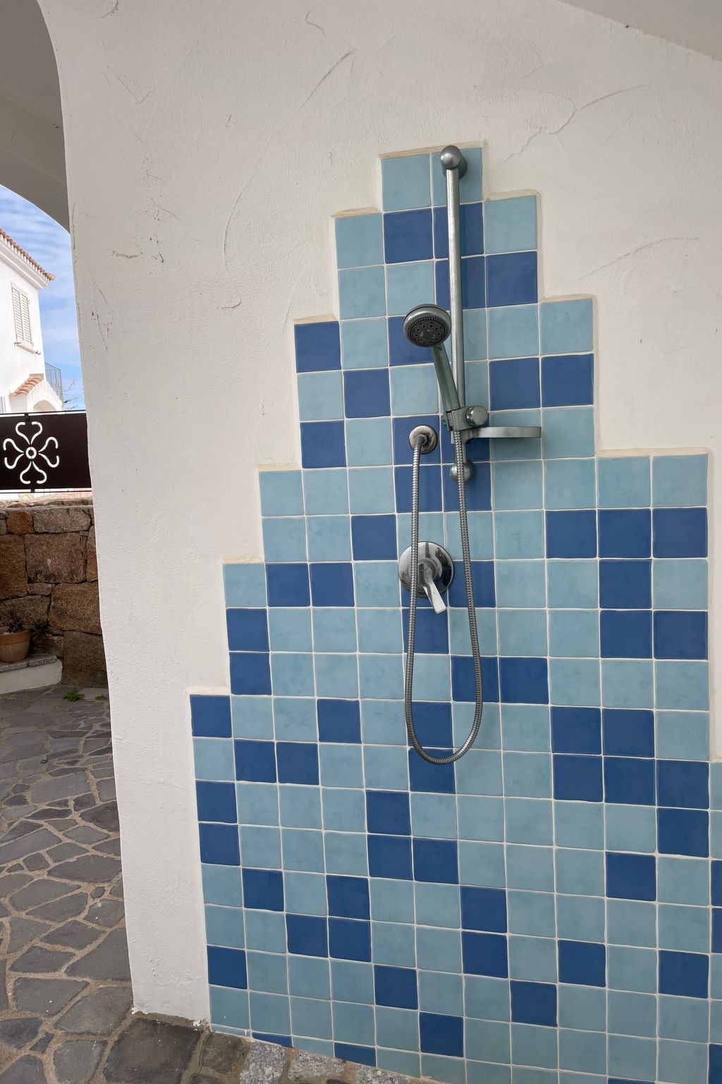 Appartamento per vacanze San Lorenzo-Binnen