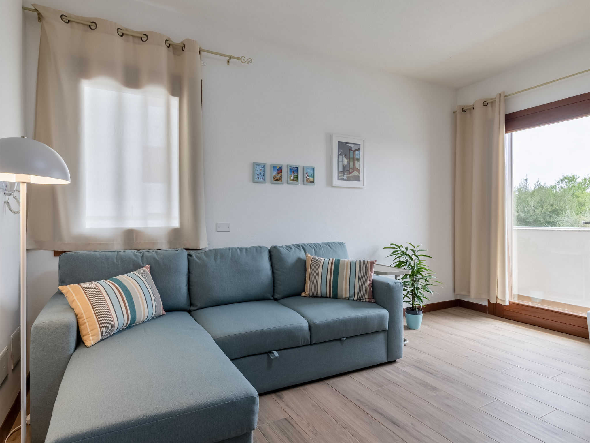 Casa Monica