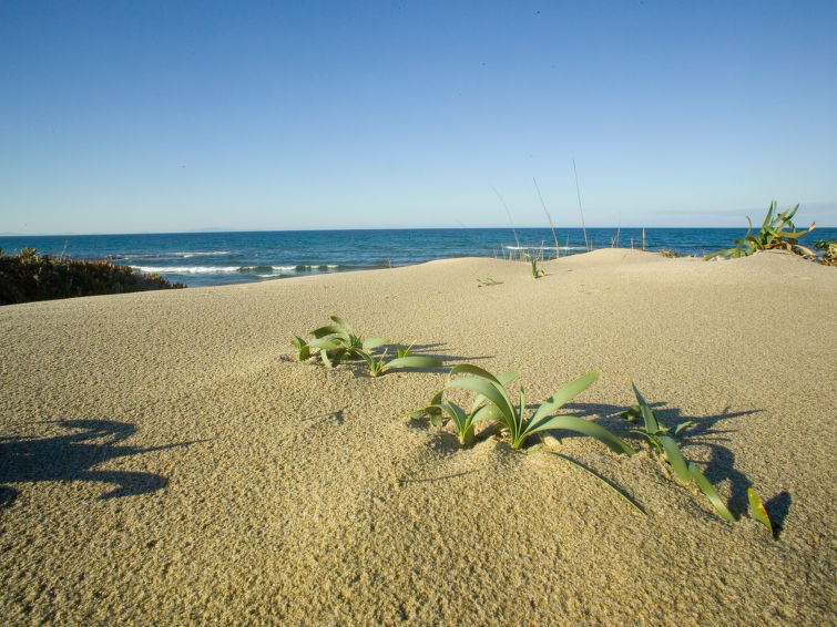 Ammentos – Marina di Sorso – Sardinien