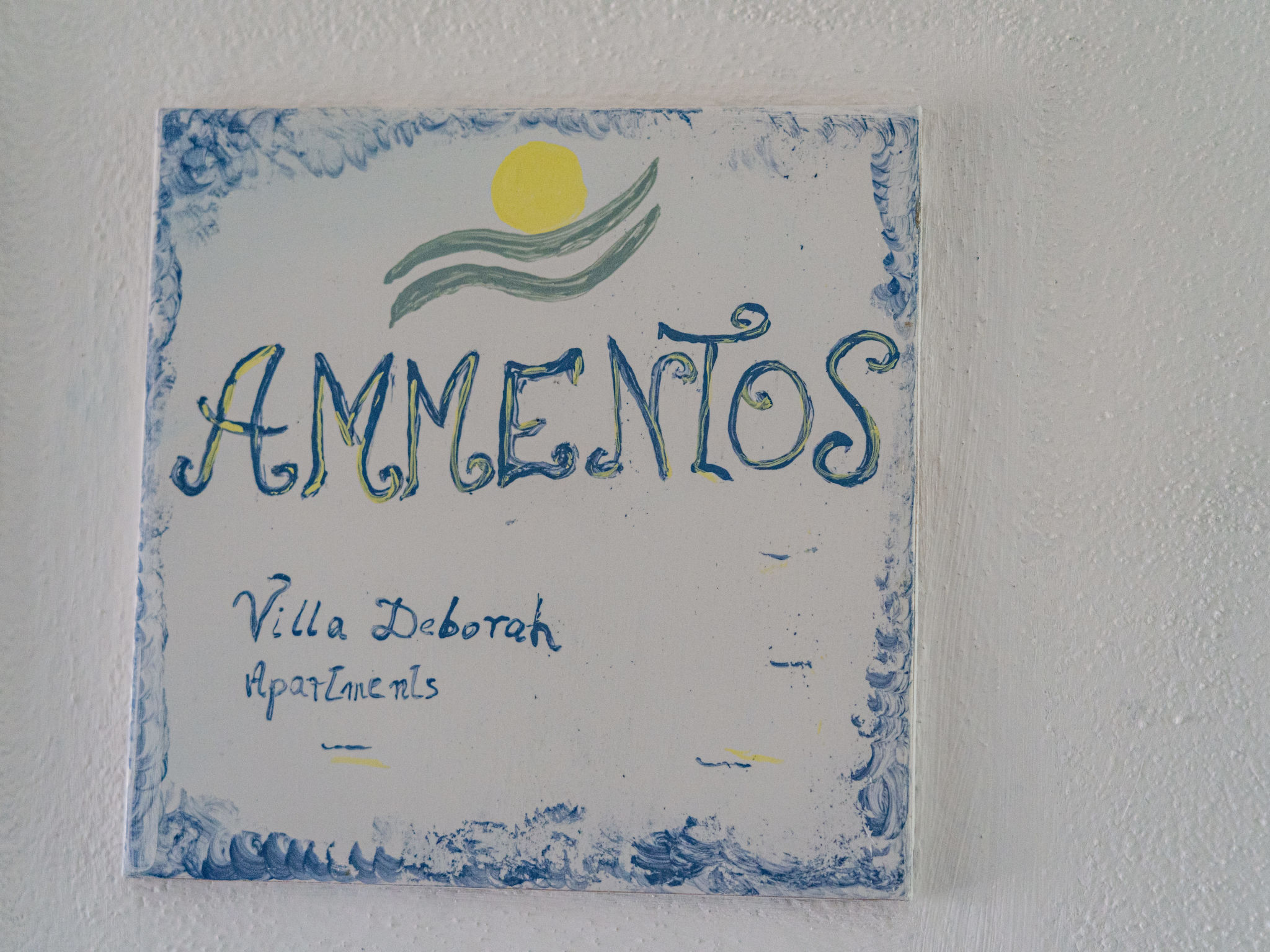 Ammentos-Binnen