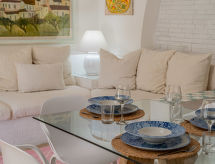 Appartement met verwarmd zwembad in Marina di Sorso - thumbnail 3