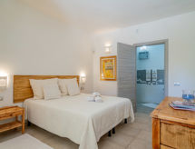 Appartement met verwarmd zwembad in Marina di Sorso - thumbnail 4