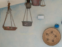 Appartement met verwarmd zwembad in Marina di Sorso - thumbnail 6