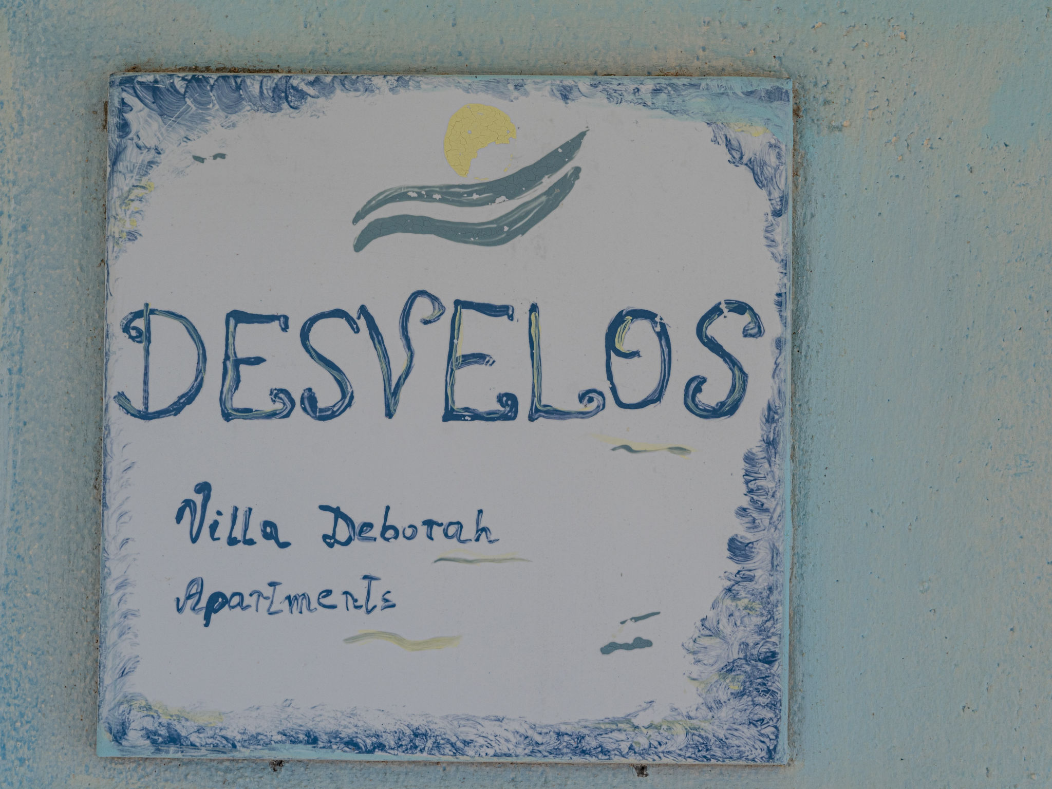 Desvelos