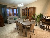 Vrijstaand appartement met open haard bij San Teodoro - thumbnail 2