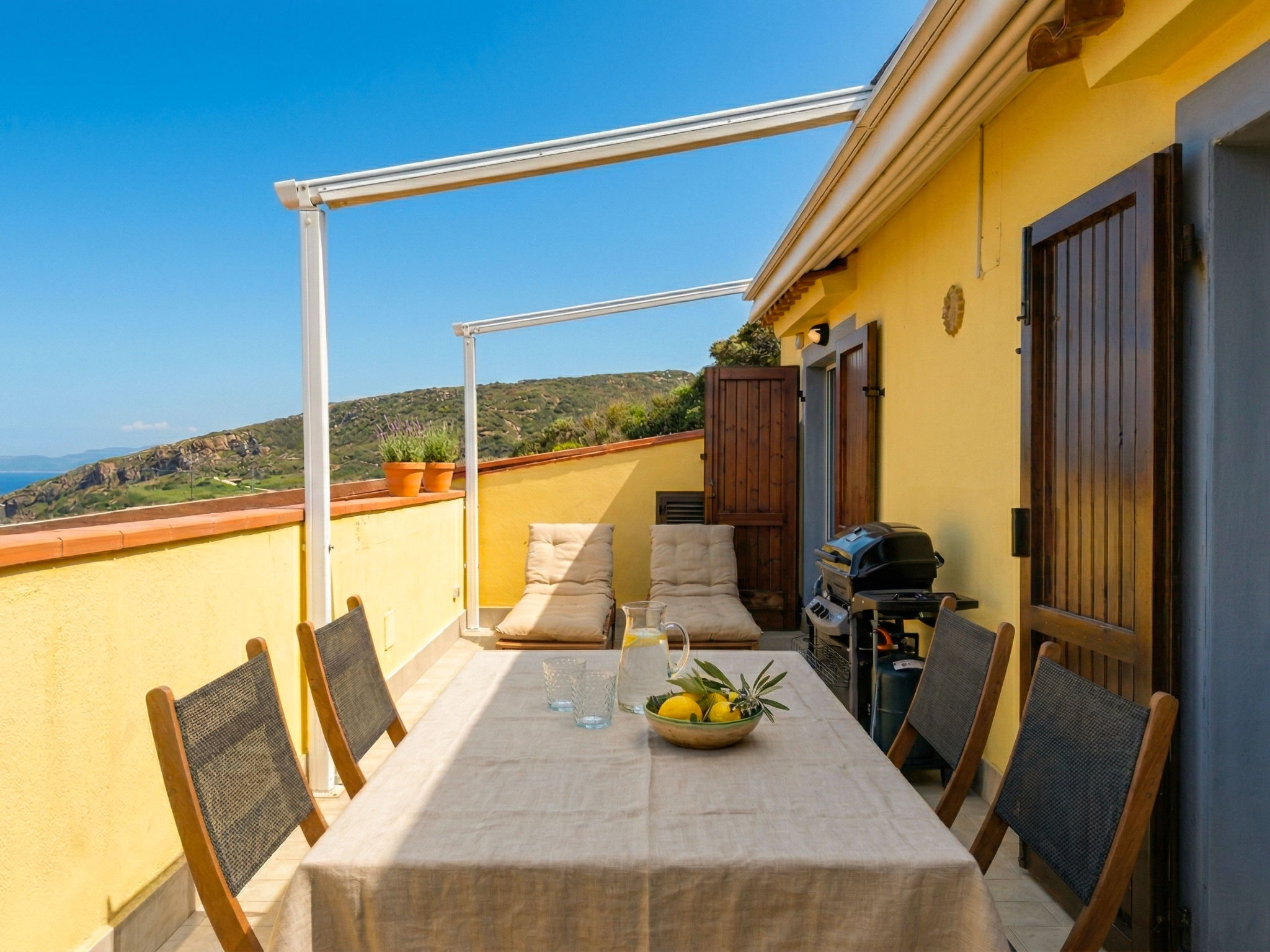 Photo of Terrazza Sul Golfo