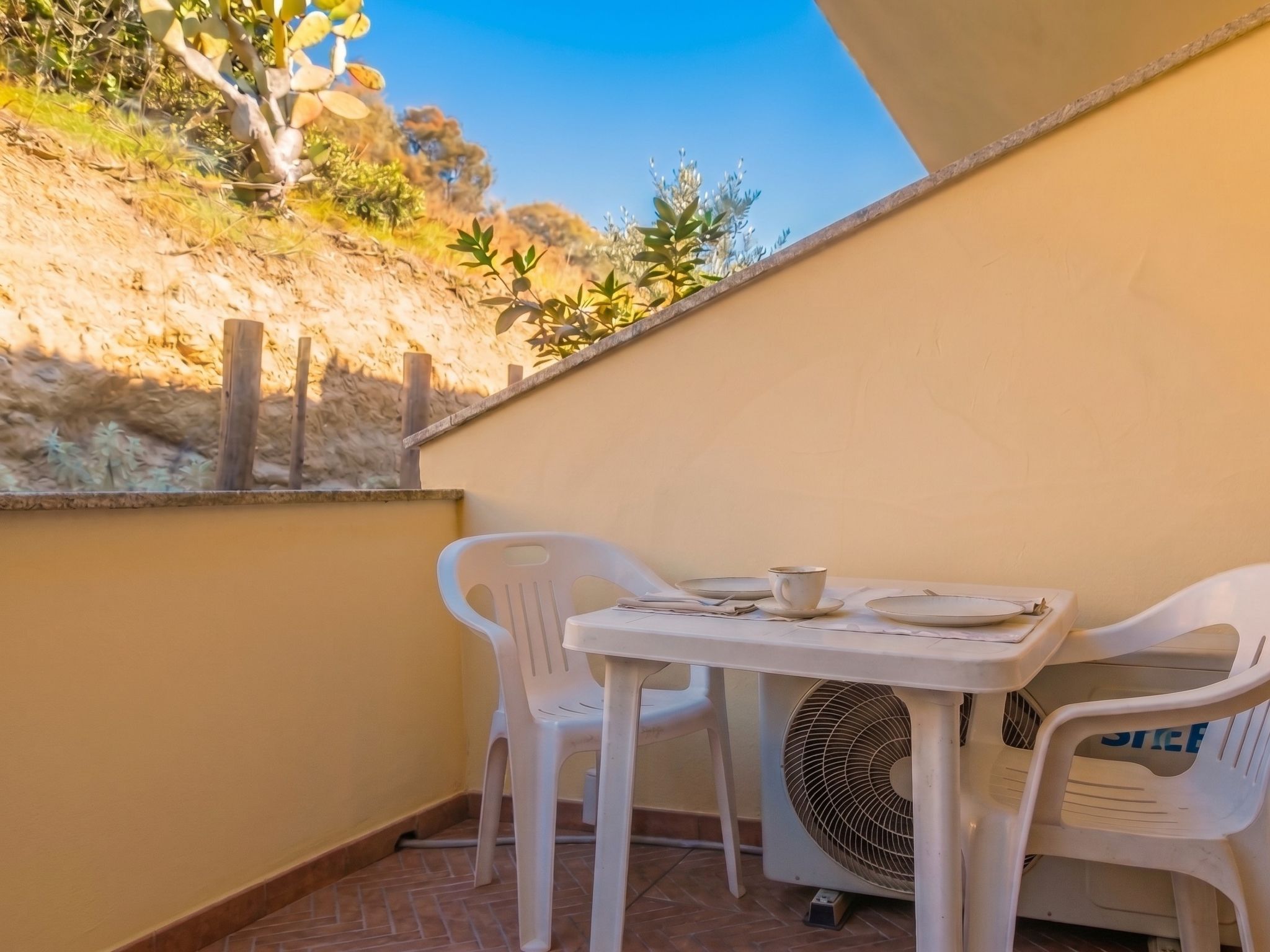 Appartement Cala Del Porto – Cuisine et coin repas, photo 16 sur 24