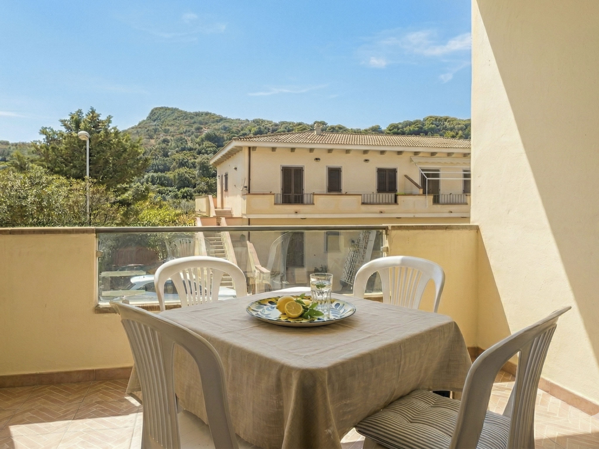 Photo of Cala Del Porto