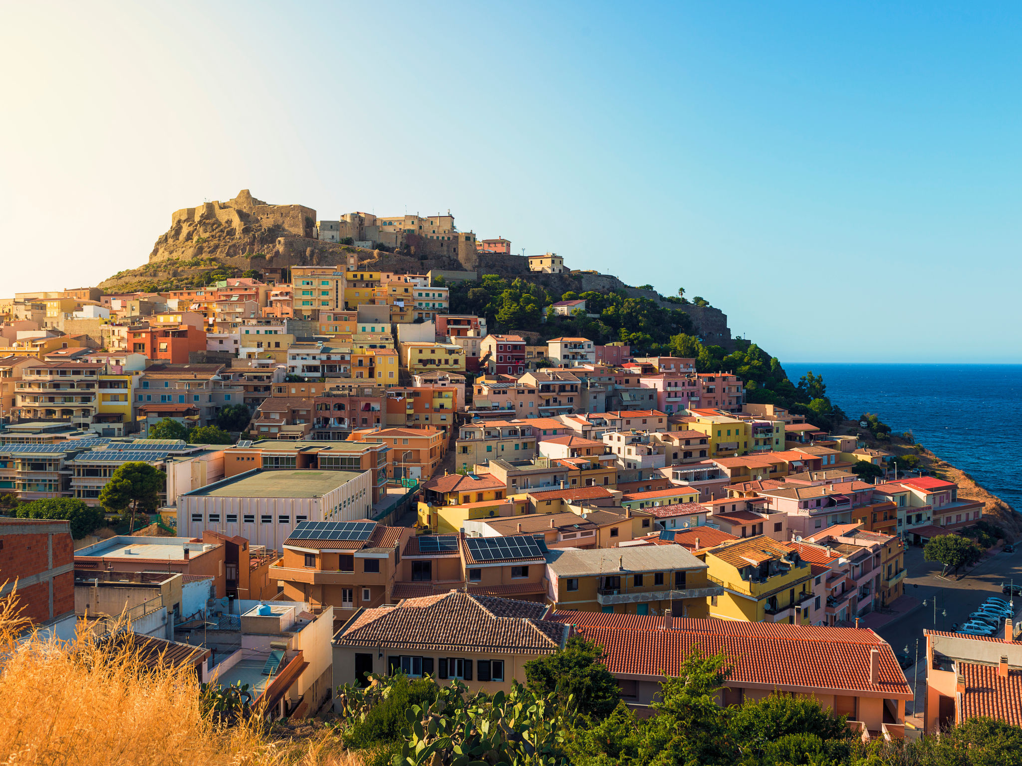 Photo of Cala Del Porto