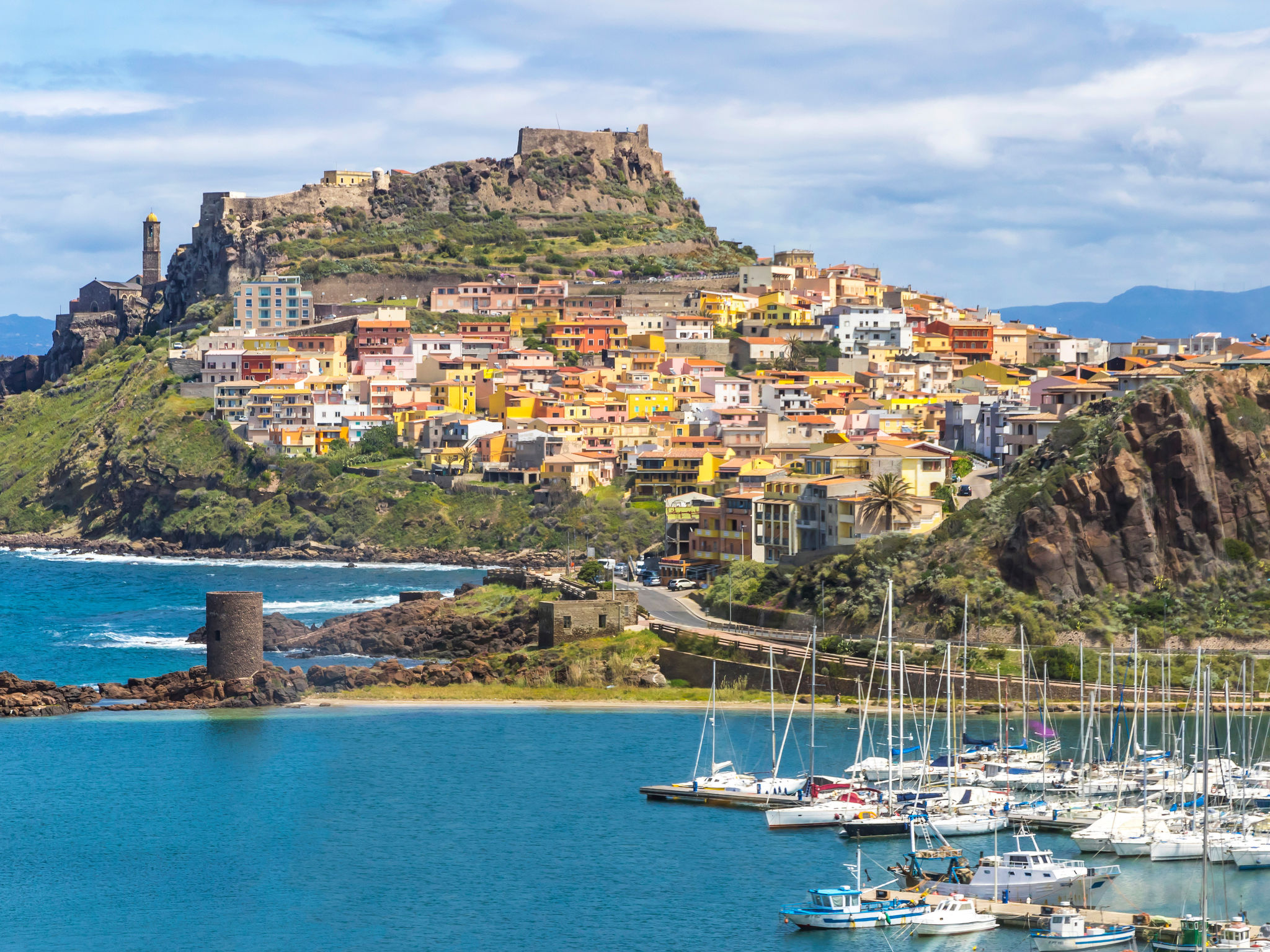 Photo of Cala Del Porto