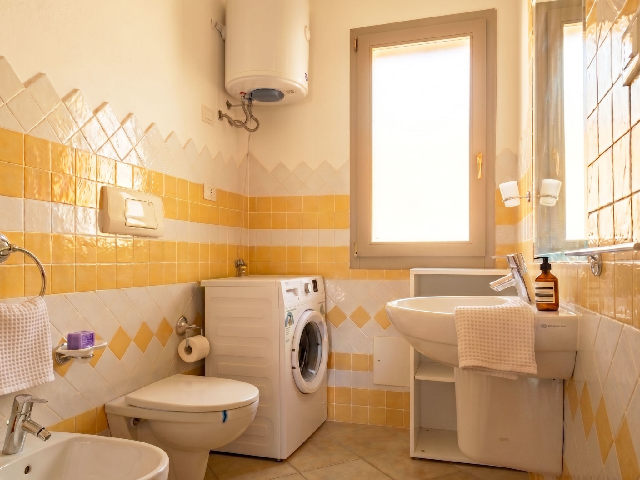 Photo of Cala Del Porto