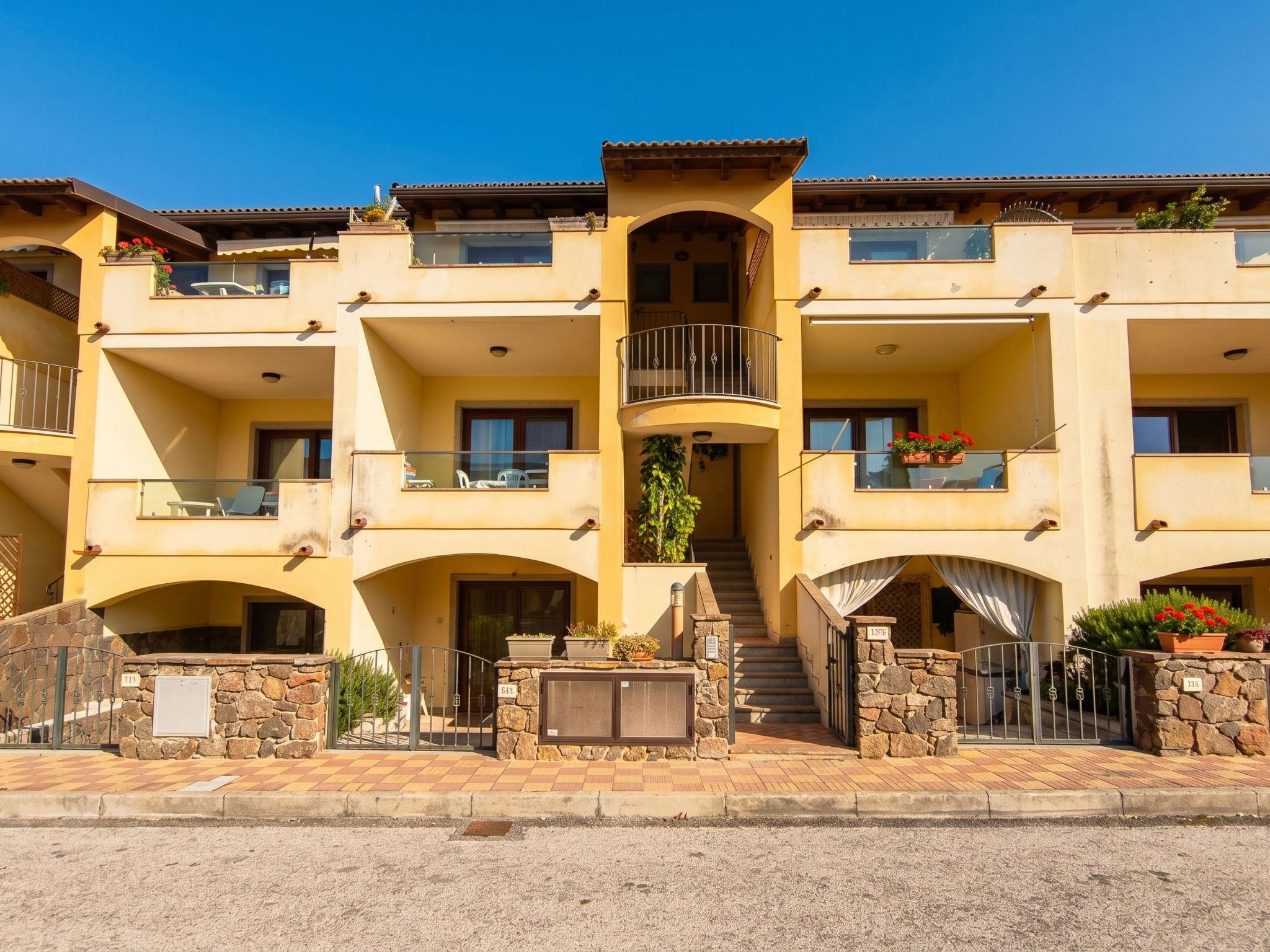 Photo of Cala Del Porto