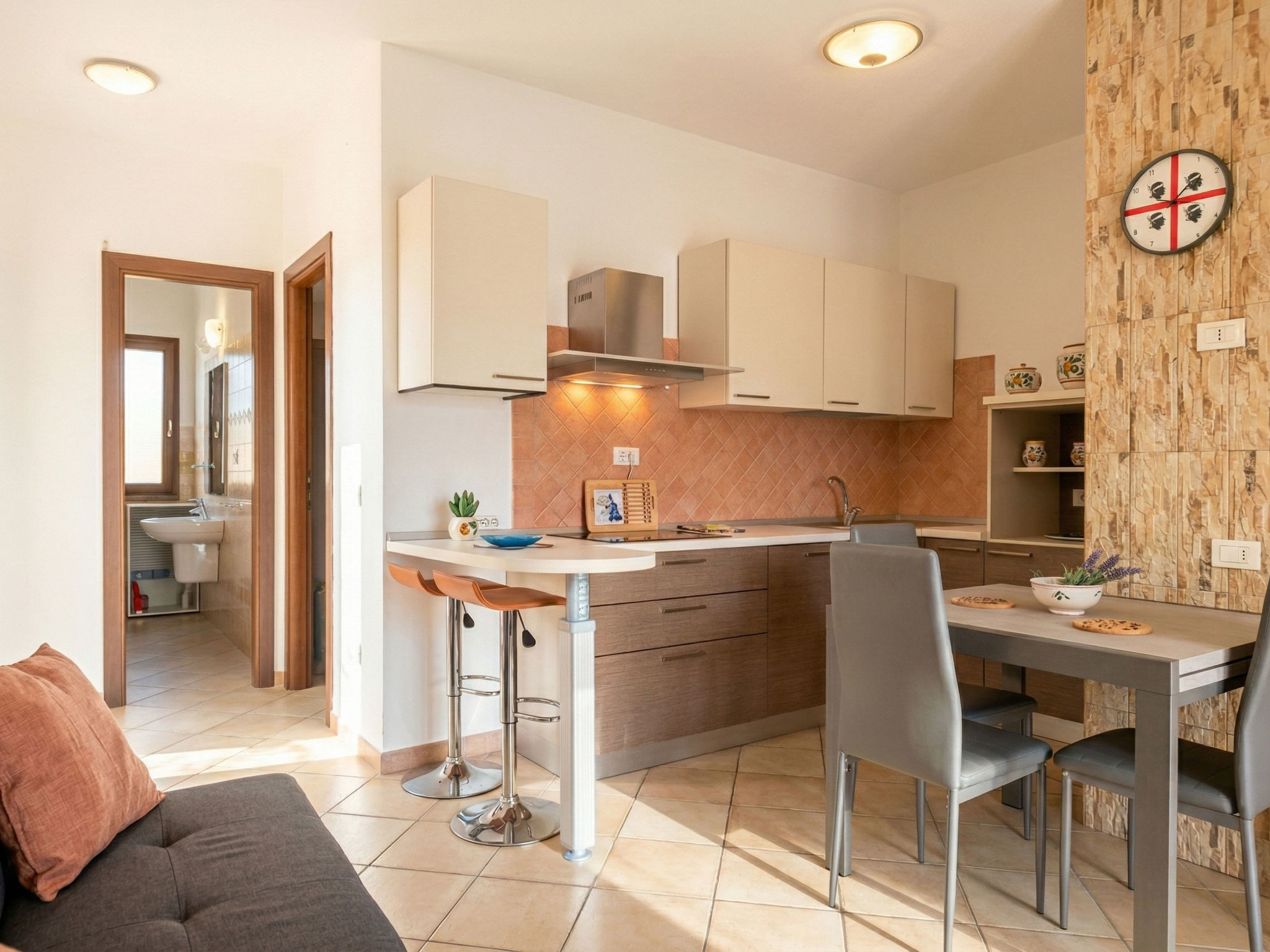 Photo of Cala Del Porto