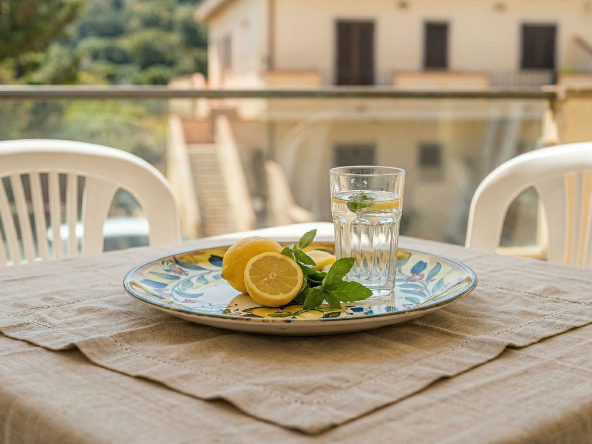 Photo of Cala Del Porto