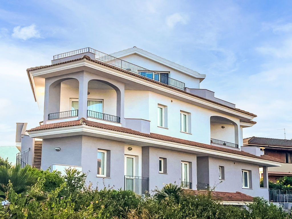 Appartement Sole e Mare
