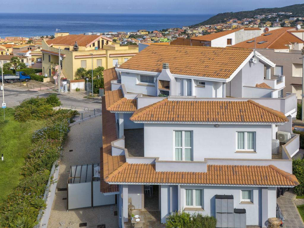 Appartement Sole e Mare