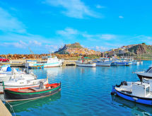 Appartement Sole e Mare