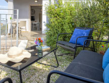 Appartement Sole e Mare