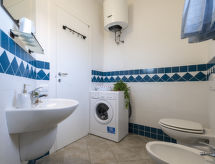 Appartement Sole e Mare
