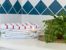 Appartement Sole e Mare