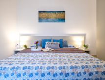 Appartement Sole e Mare