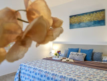 Appartement Sole e Mare