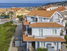 Appartement Sole e Mare