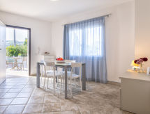Appartement Sole e Mare