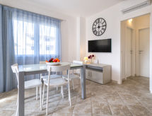 Appartement Sole e Mare