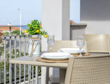 Appartement Sole e Mare