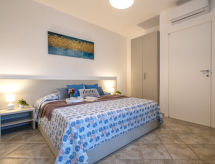 Appartement Sole e Mare