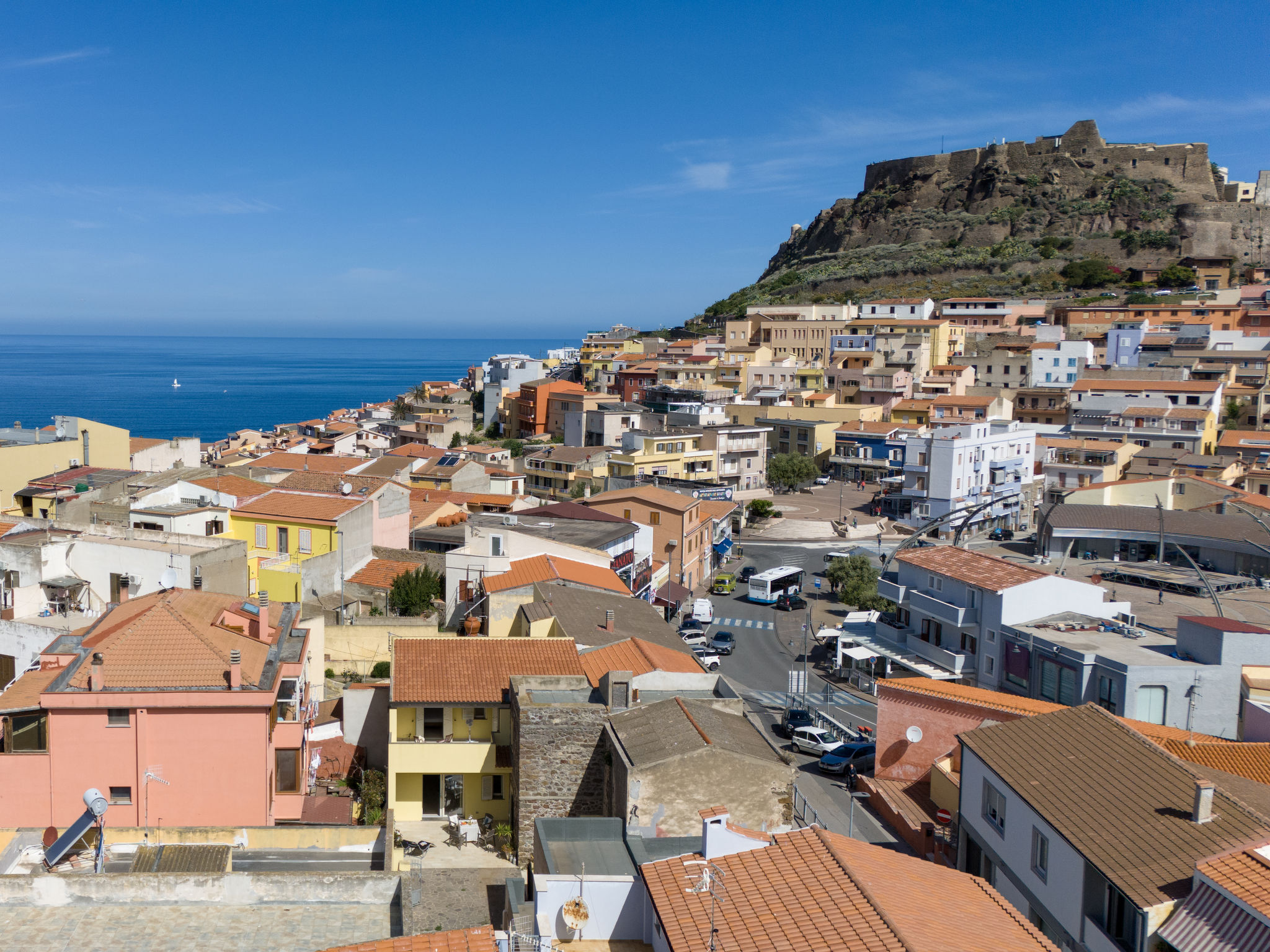 Photo of Castelgenovese