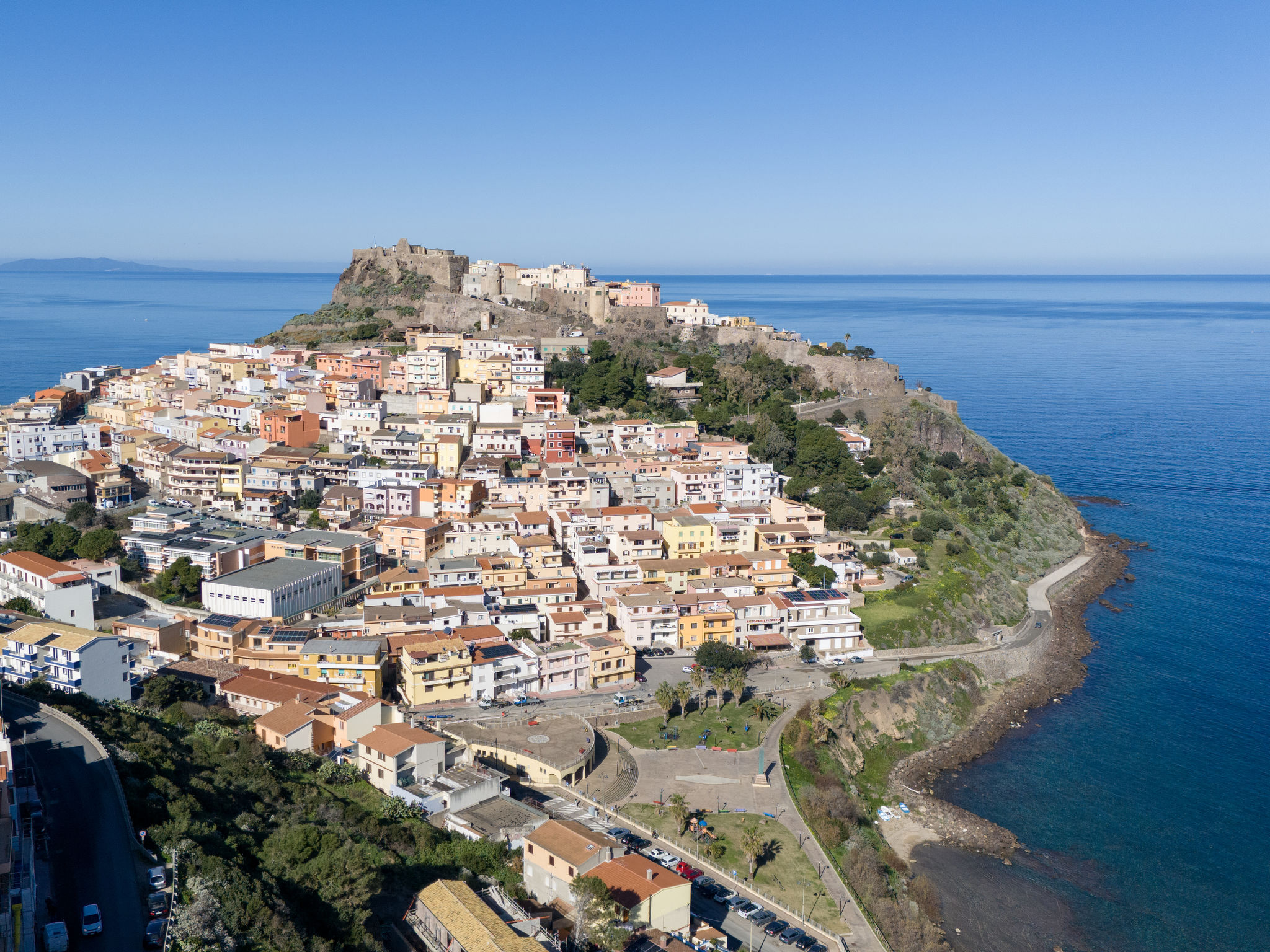 Photo of Castelgenovese