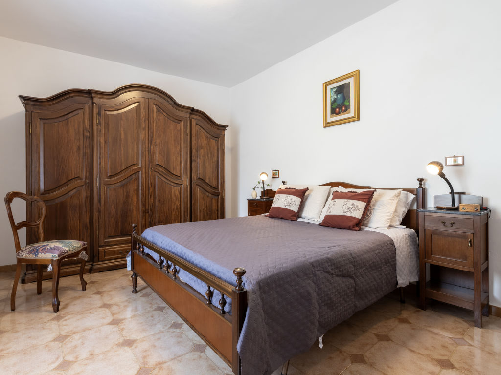 Appartement Sos Candhaleris