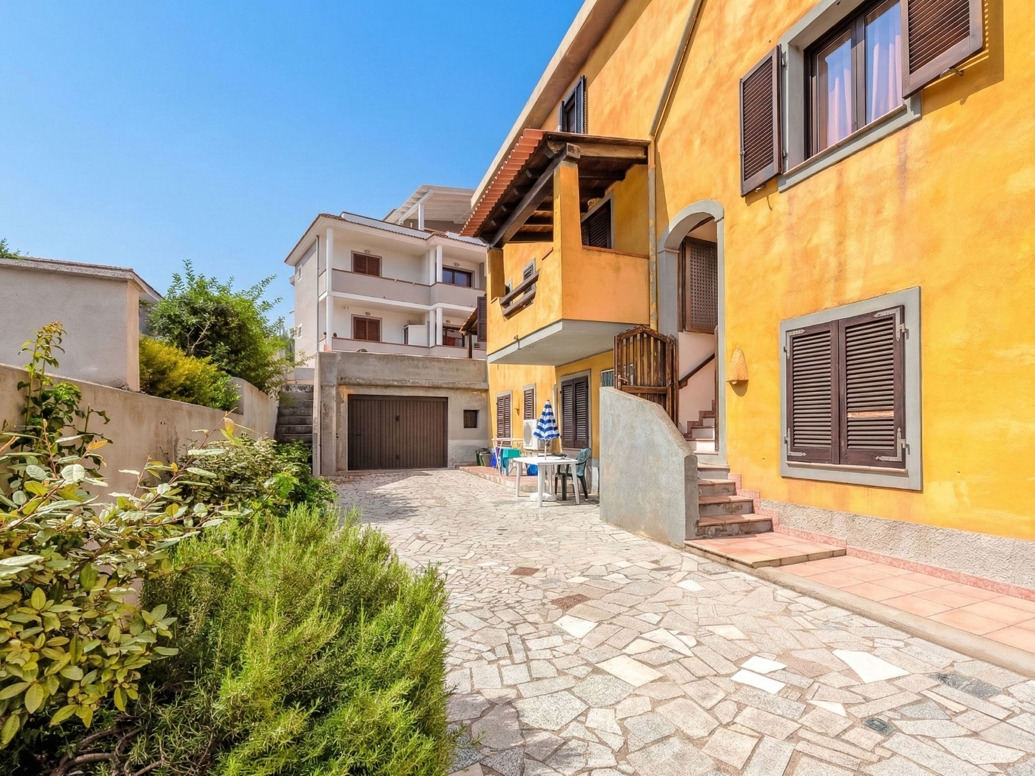 Photo of Angela House