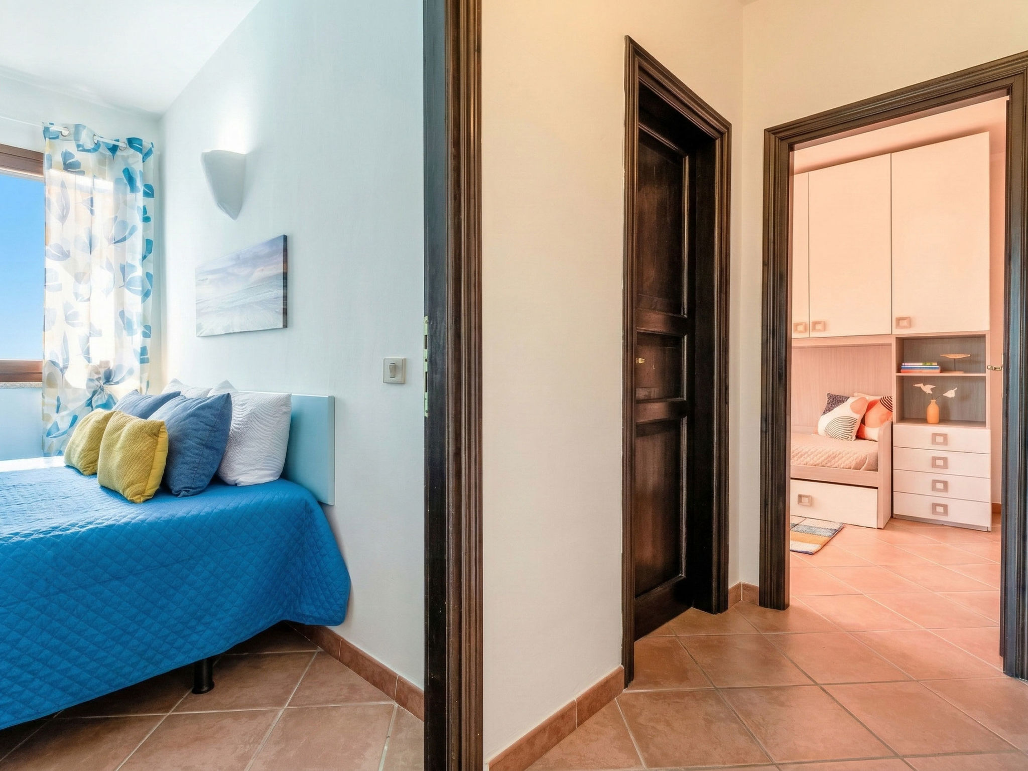 Photo of Angela House