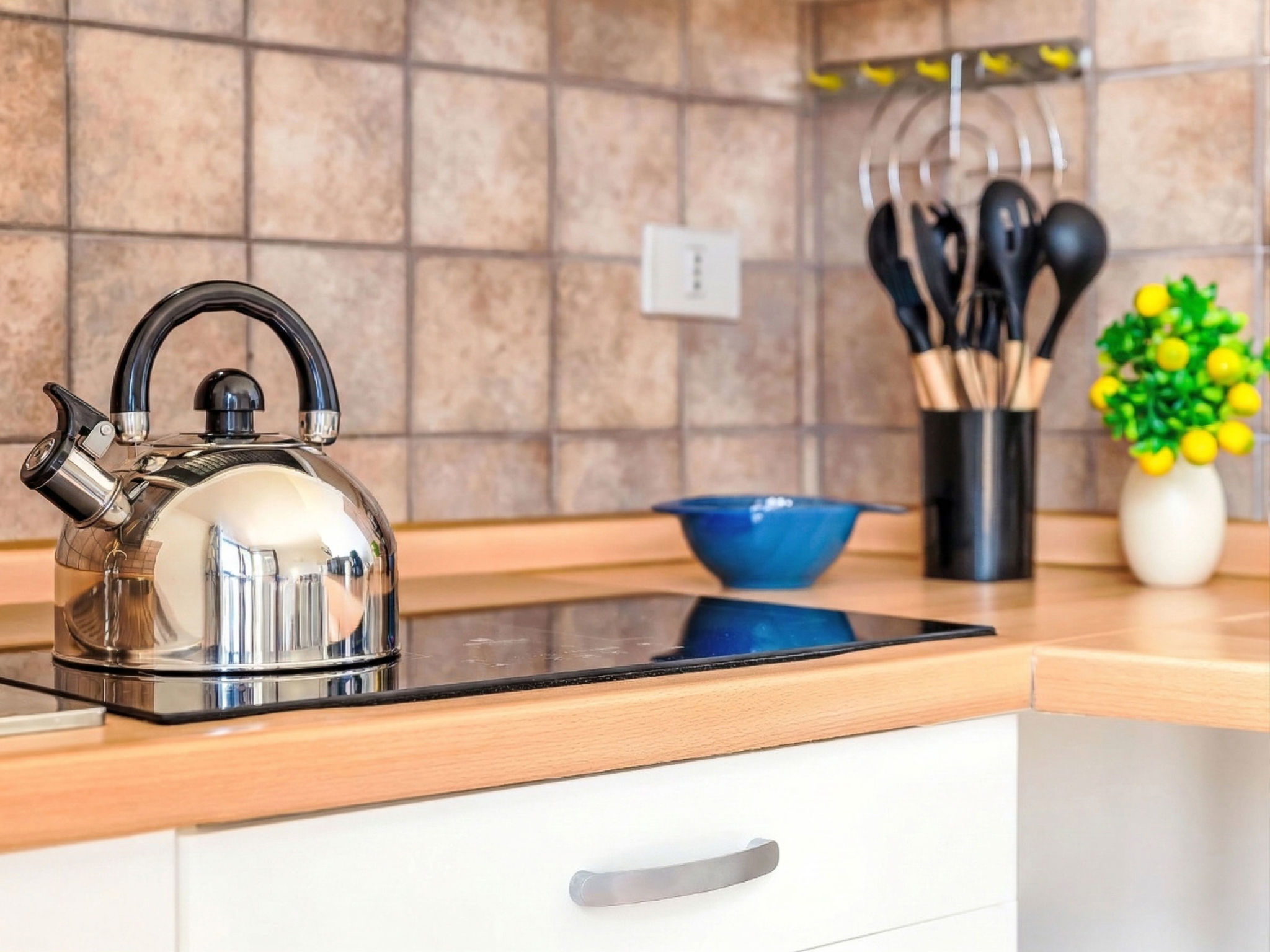 Photo of Angela House