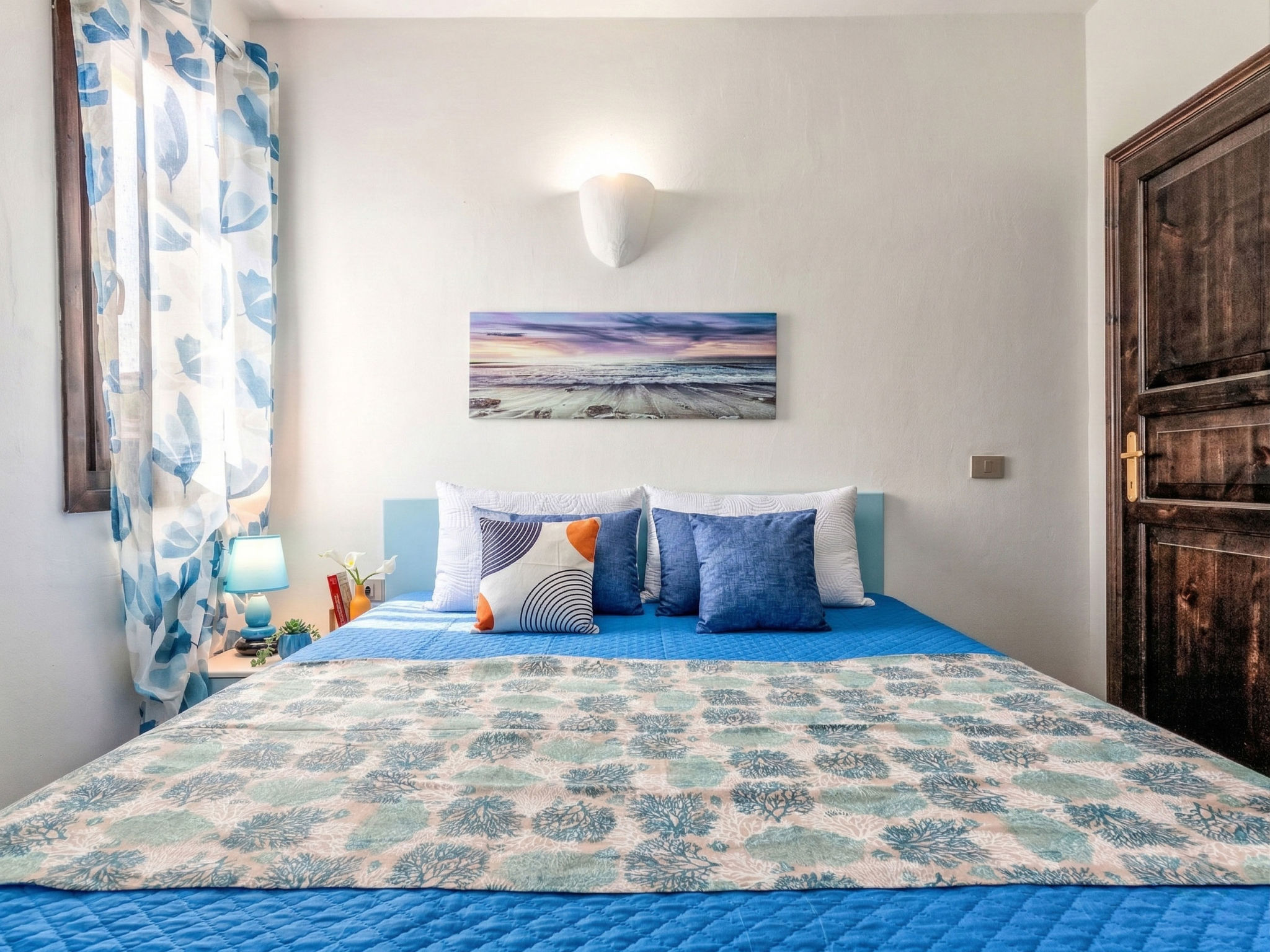 Photo of Angela House