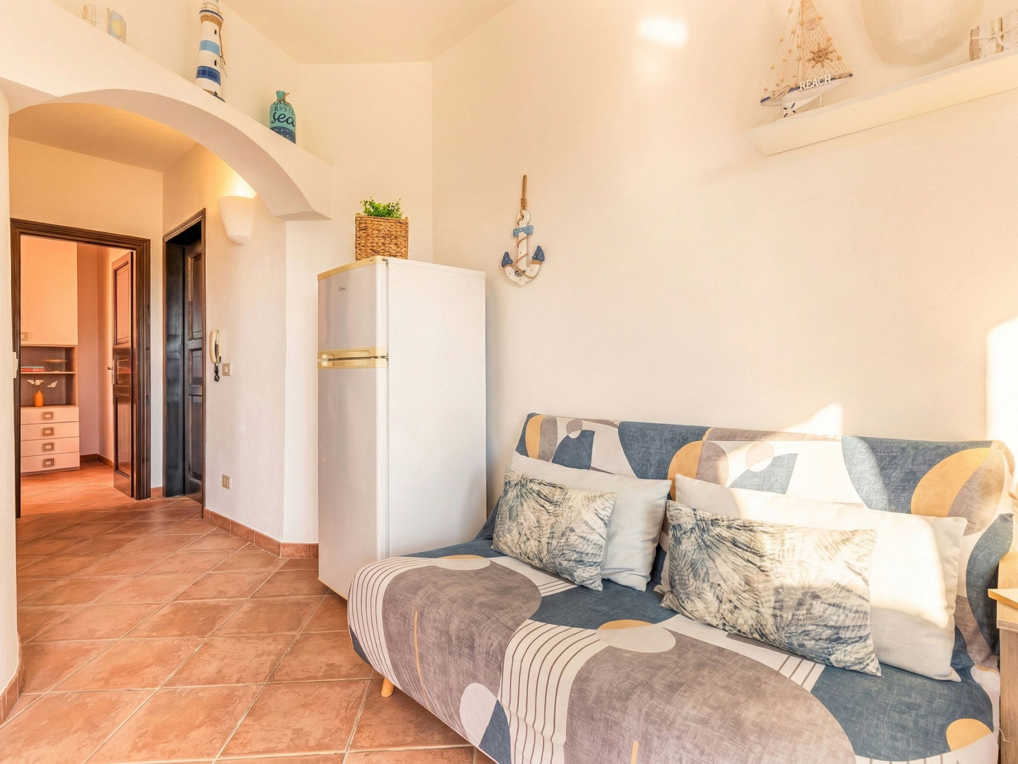 Photo of Angela House