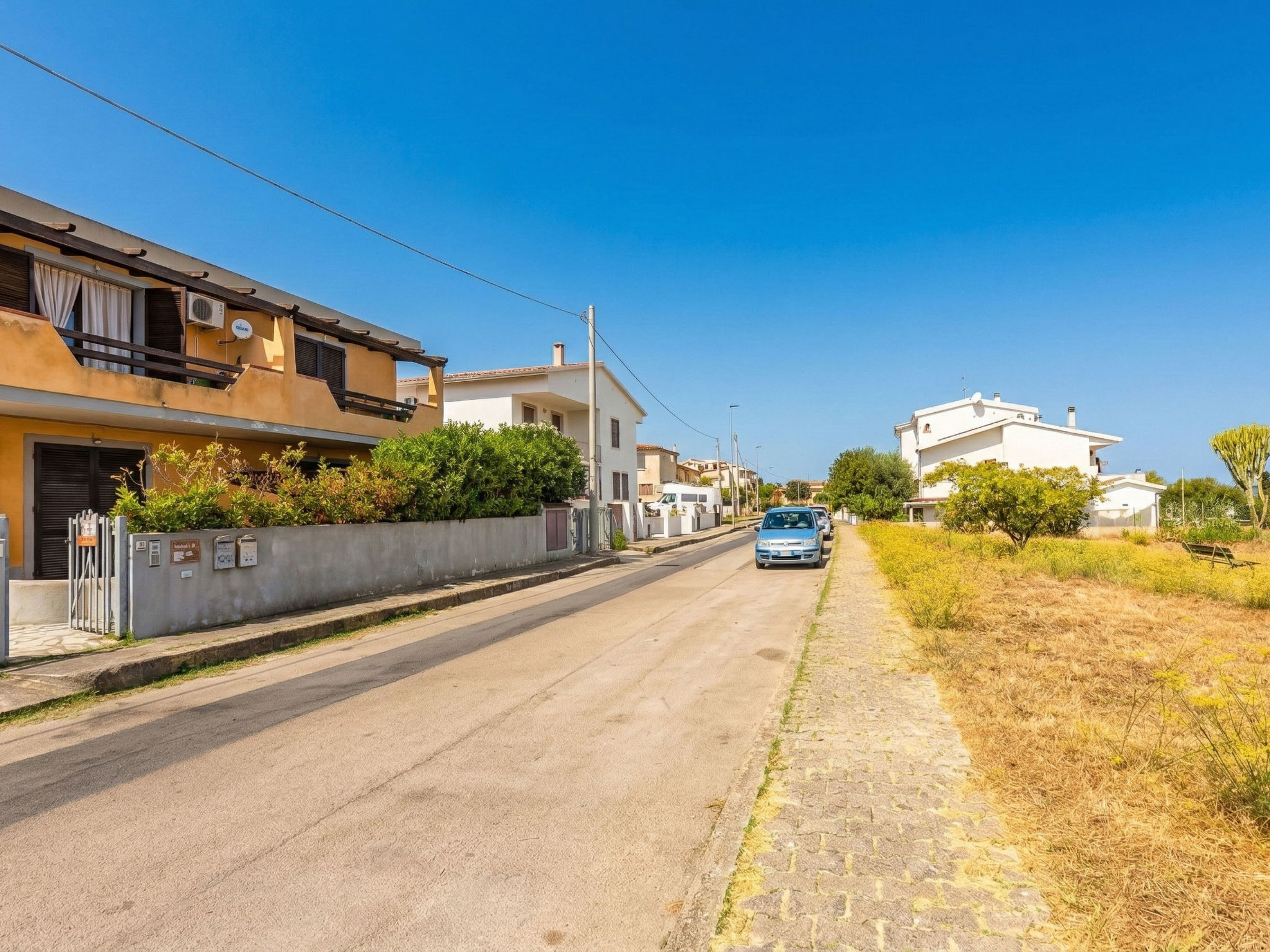 Photo of Angela House