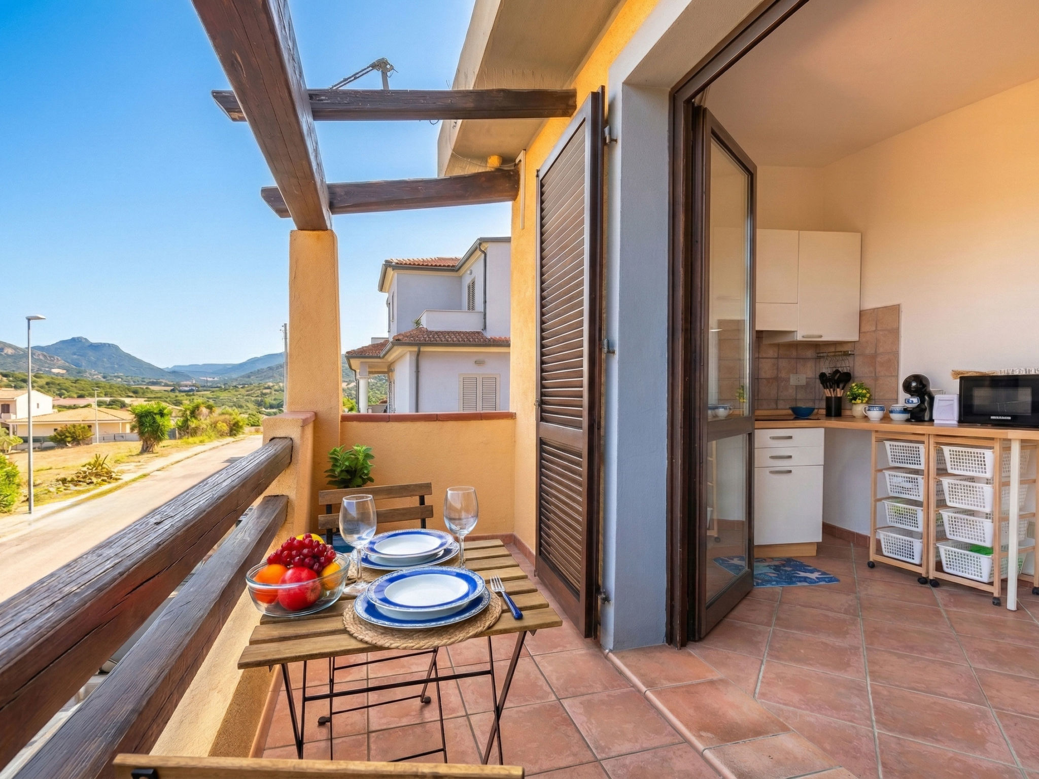 Photo of Angela House