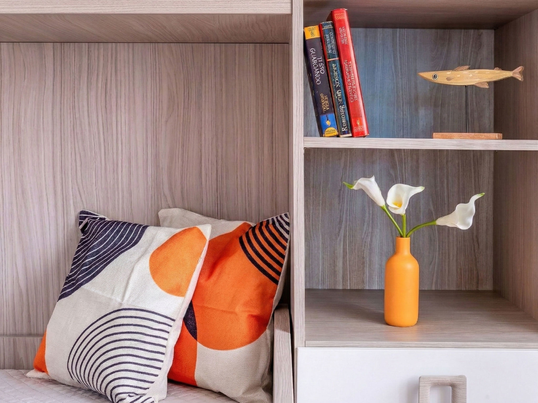 Photo of Angela House