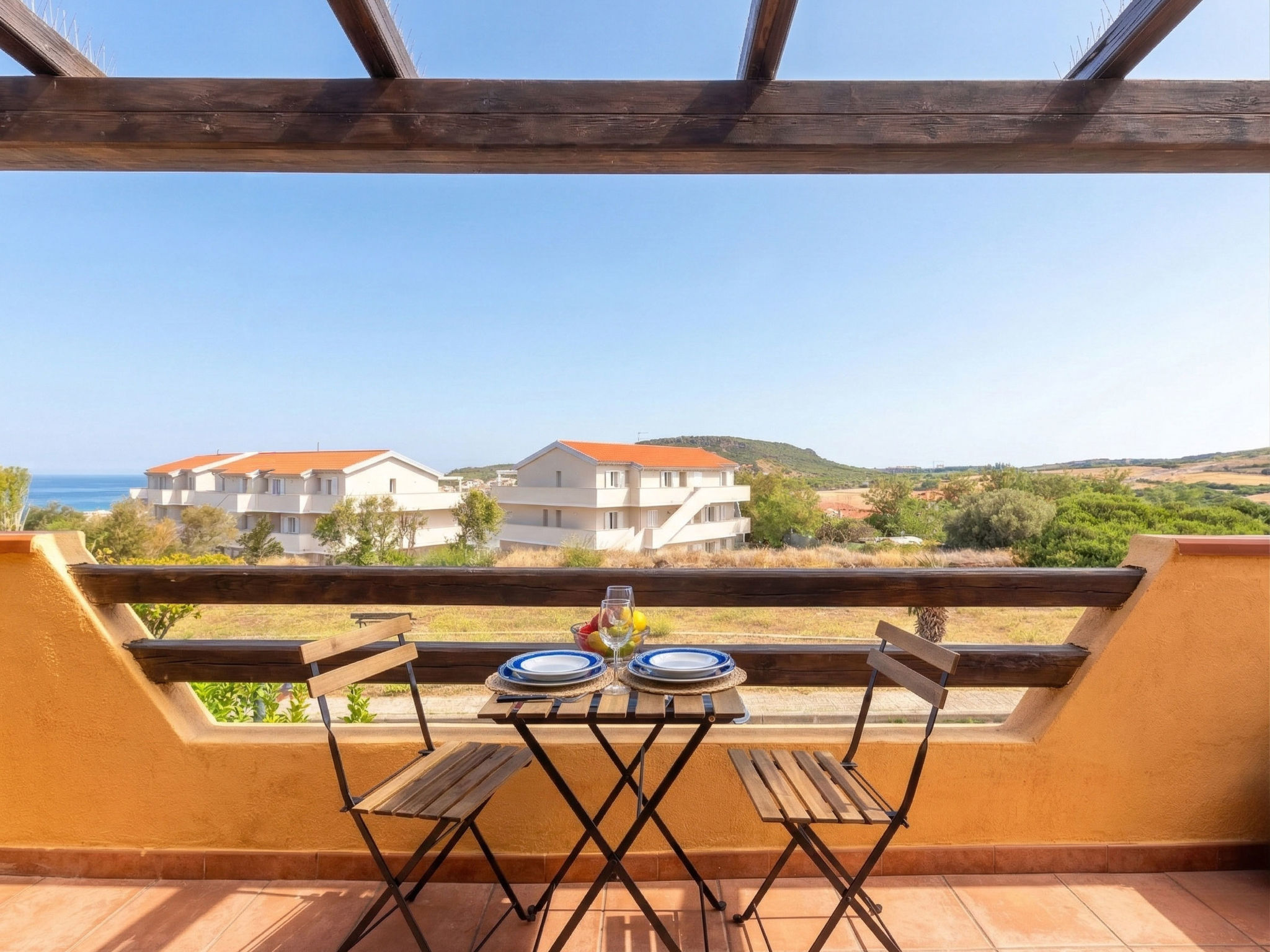 Photo of Angela House