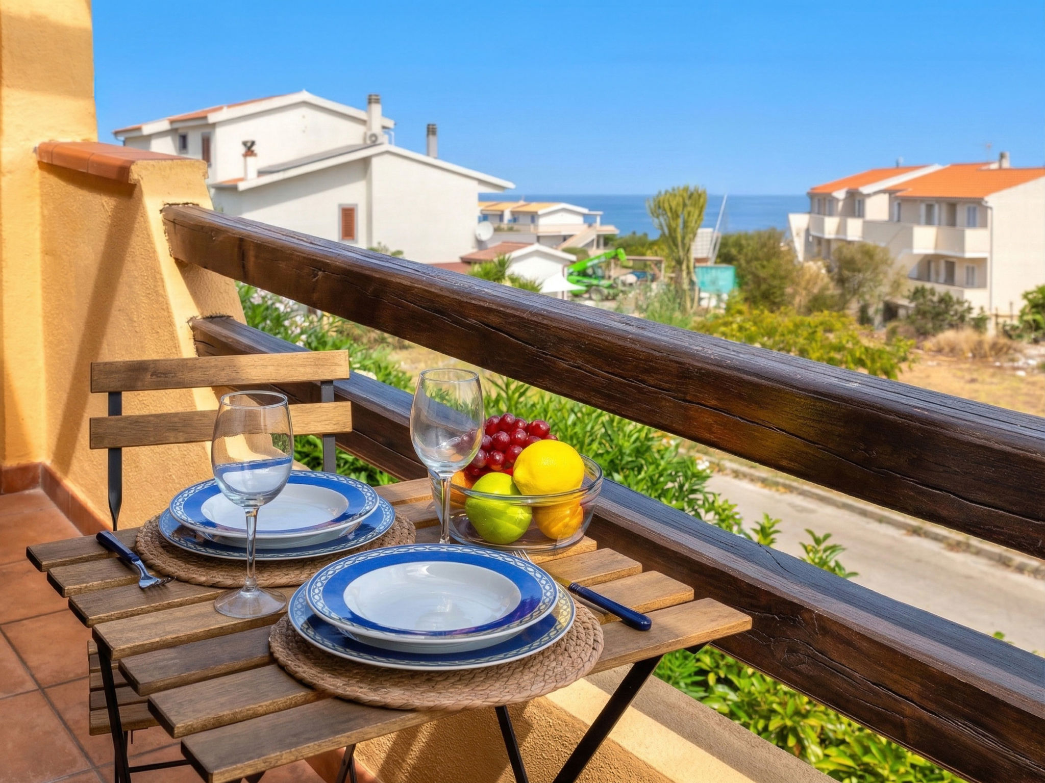 Photo of Angela House