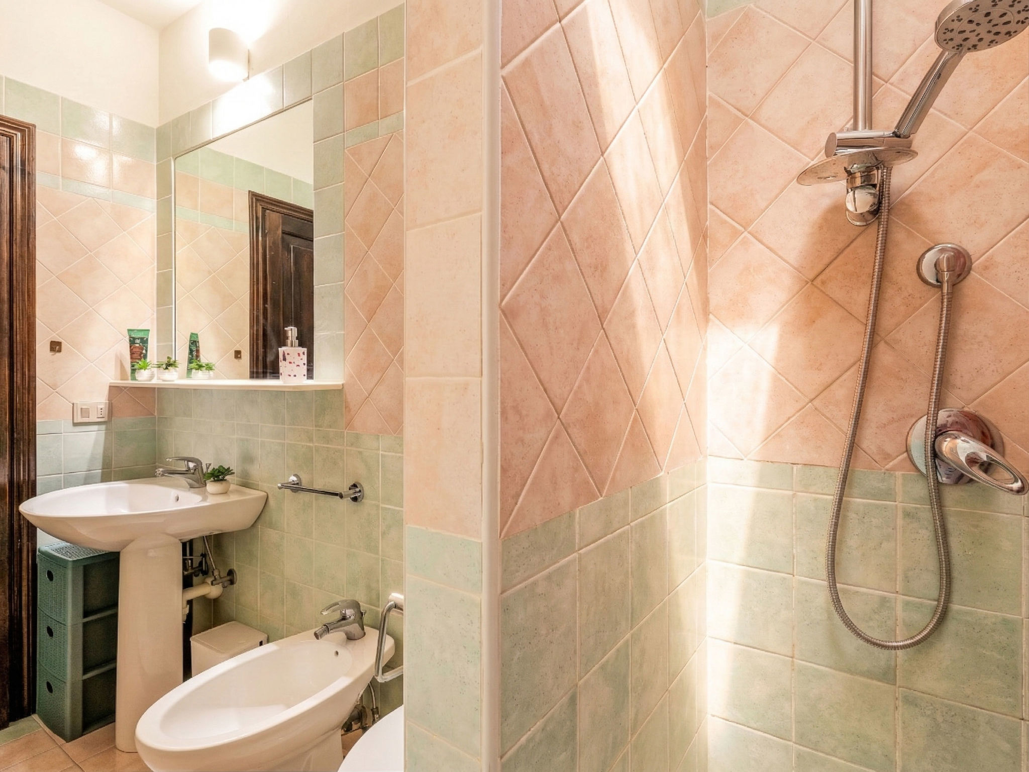 Photo of Angela House