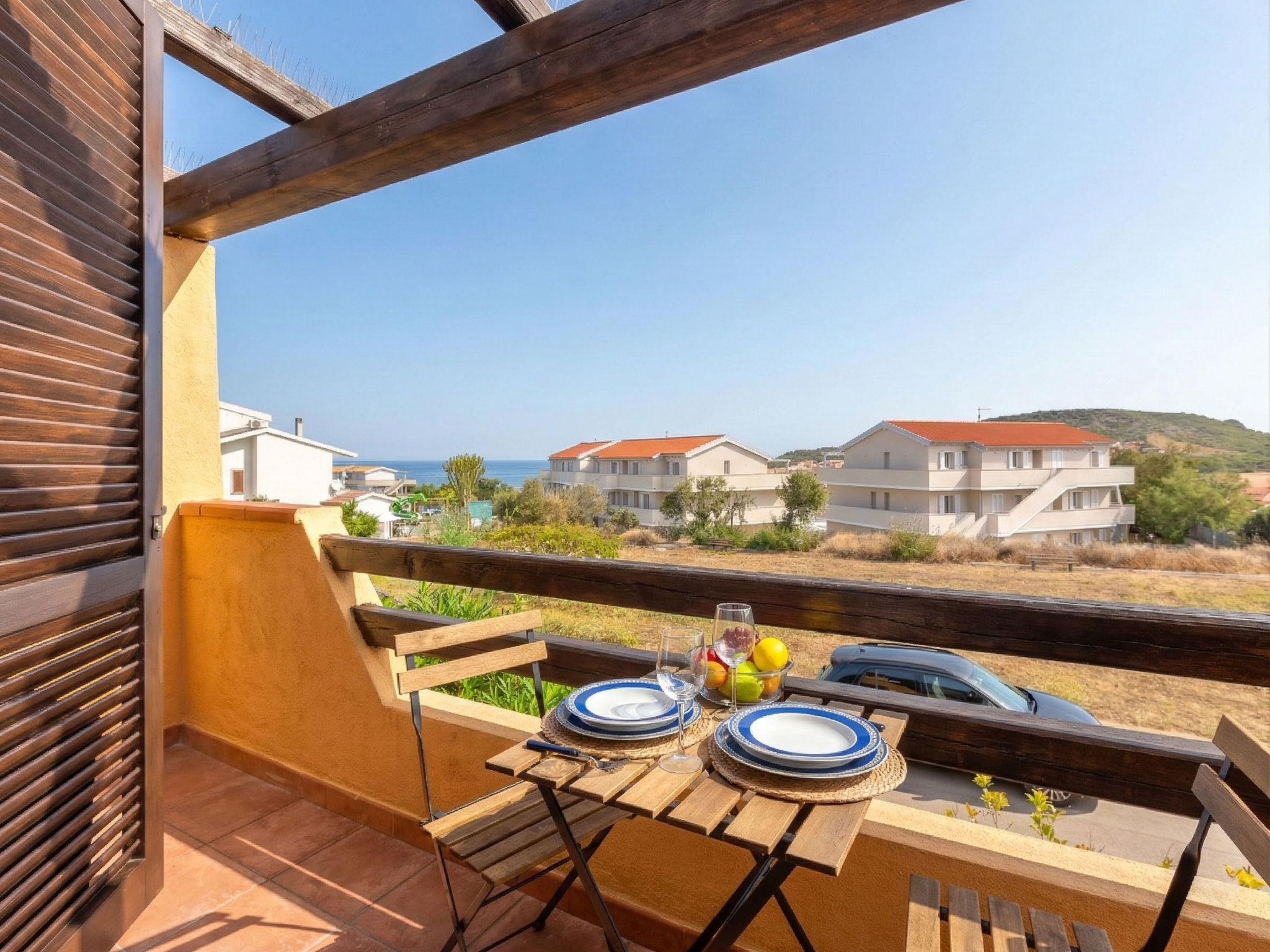 Photo of Angela House