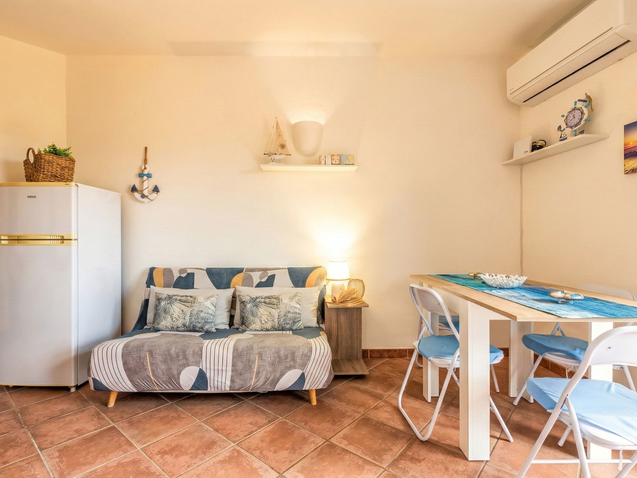 Photo of Angela House