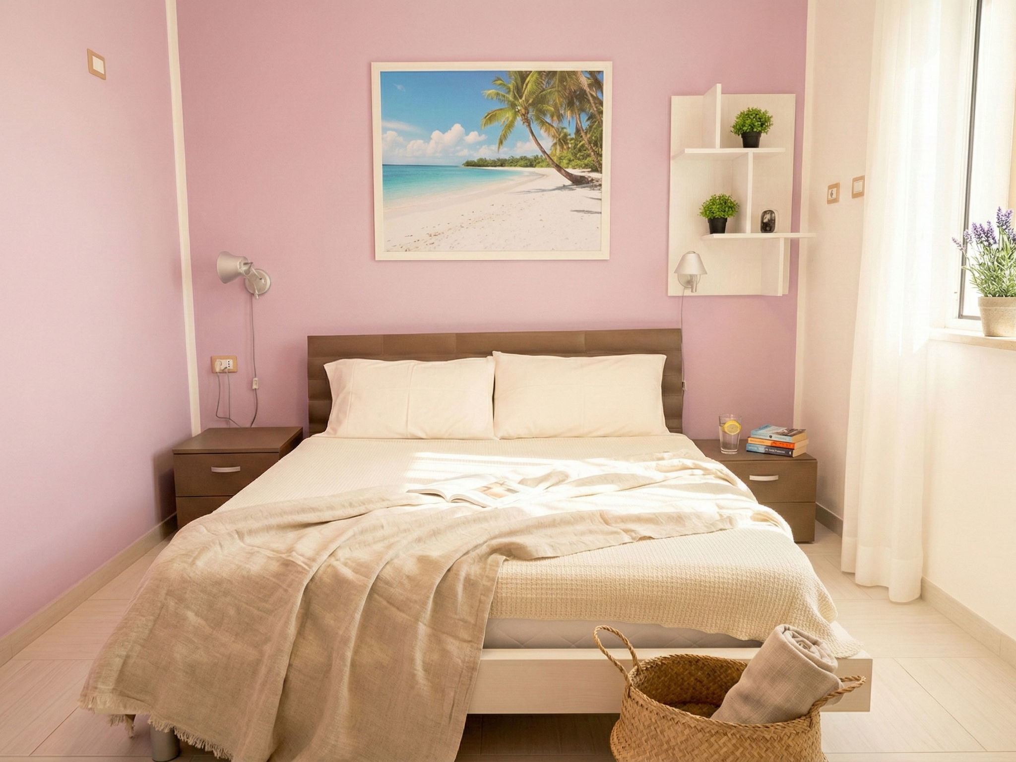 Photo of Sabbia e Lavanda