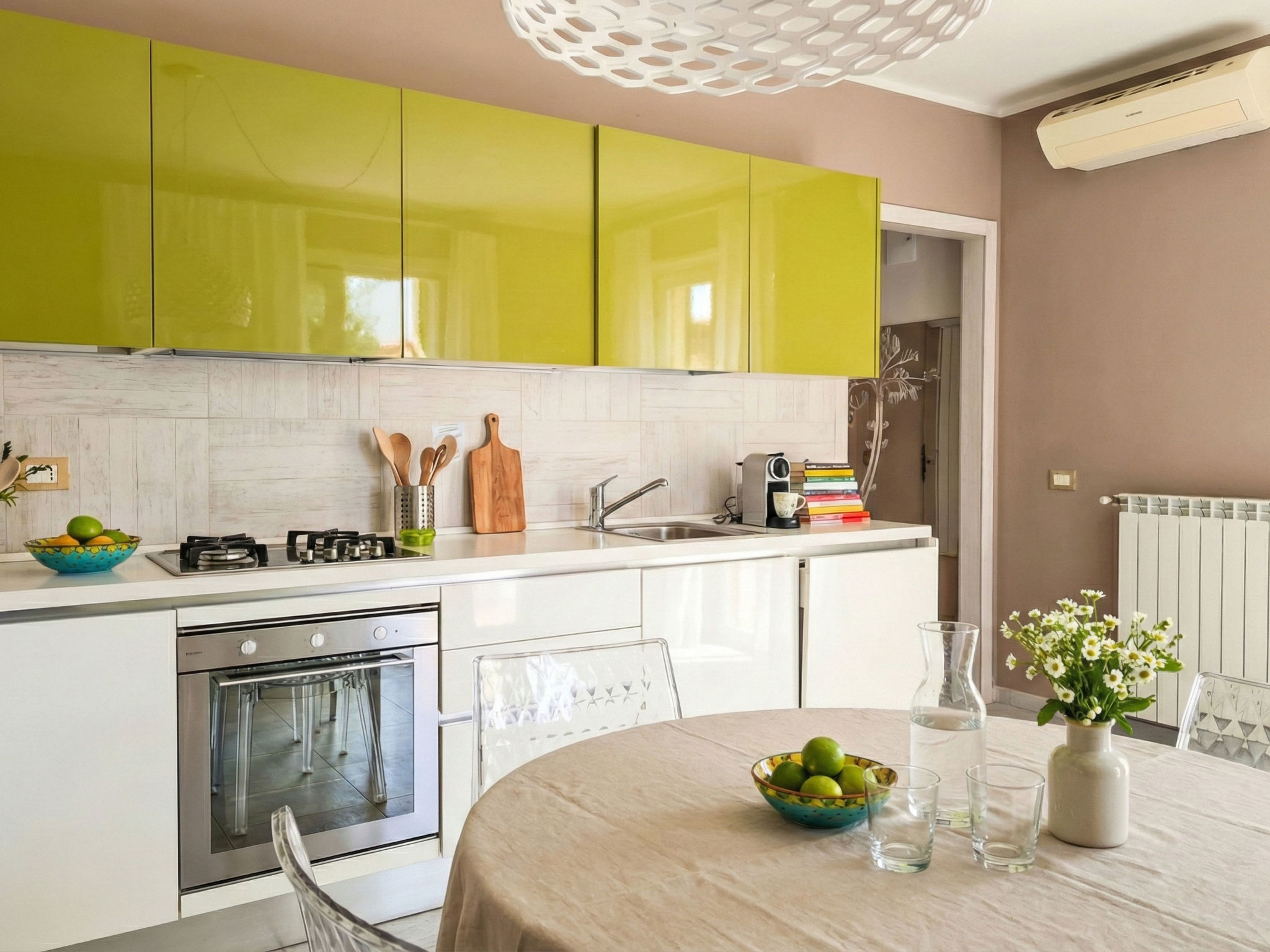 Photo of Sabbia e Lavanda