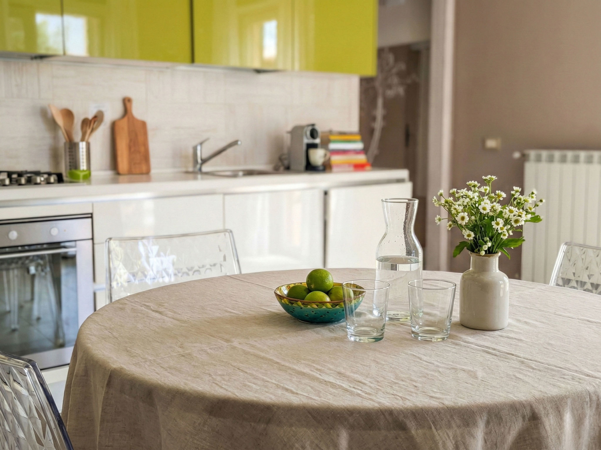 Photo of Sabbia e Lavanda